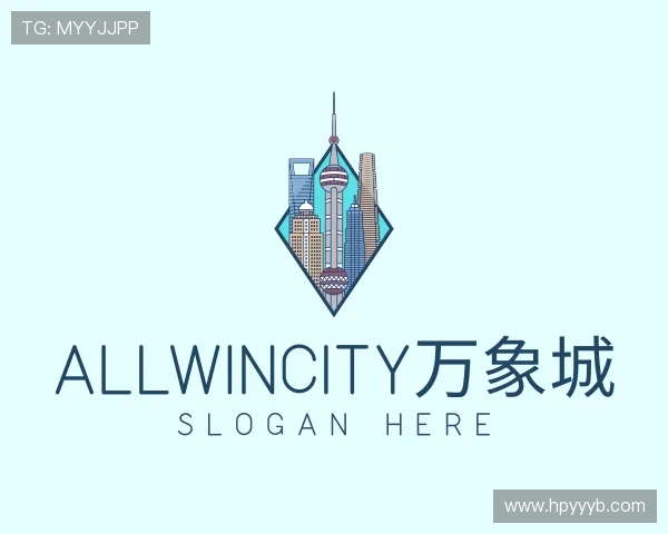 认识ALLWINCITY万象城